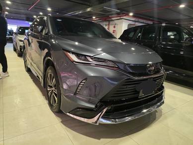 Toyota HARRIER 2.0 G (A)