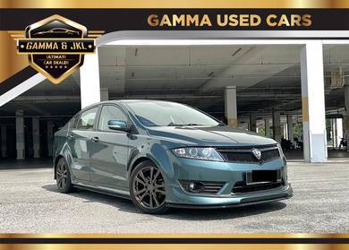 Proton PREVE 1.6 PREM (A) 3YRS WRNTY/FOC DELI