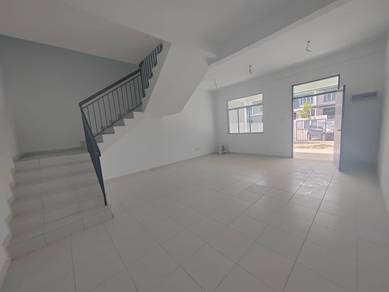2 Storey Terrace House, Scientex Rawang Anggun City Fasa 2, Rawang