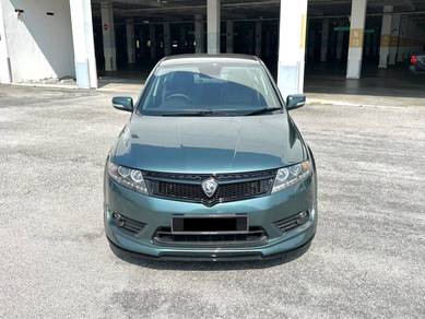 Proton PREVE 1.6 PREM (A) 3YRS WRNTY/FOC DELI