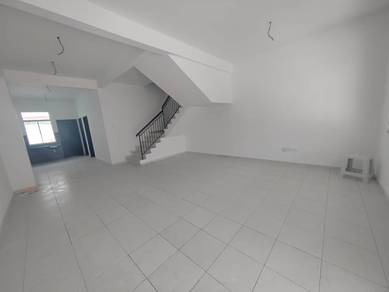 2 Storey Terrace House, Scientex Rawang Anggun City Fasa 2, Rawang