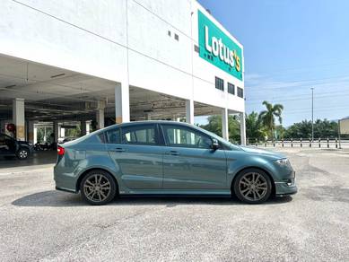 Proton PREVE 1.6 PREM (A) 3YRS WRNTY/FOC DELI