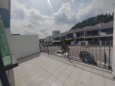 2 Storey Terrace House, Scientex Rawang Anggun City Fasa 2, Rawang