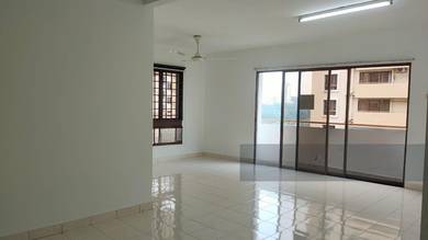 Palm Spring Kota Damansara 3 Bedroom 1259 sqft