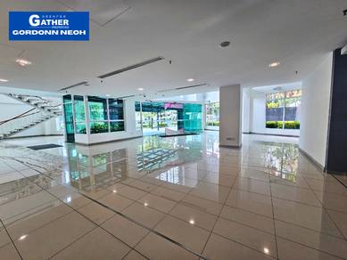 Udini Square Basement, Gelugor, Near E-Gate