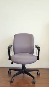 Bristol Encore Office Chair (2 Yrs Warranty)