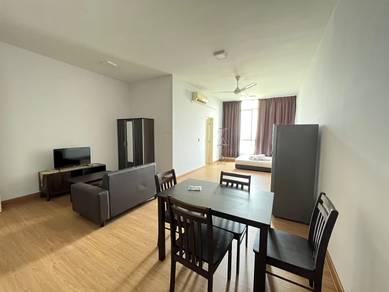 Tampoi Greenfield Regency Studio / Sutera / Skudai / Paradigm Mall