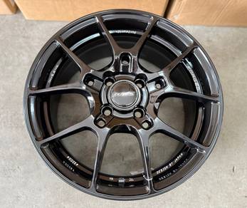 New 15x6.5jj volk Rays g025 flow form offer