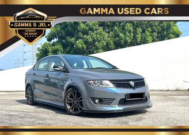 Proton PREVE 1.6 PREM (A) 3YRS WRNTY/FOC DELI