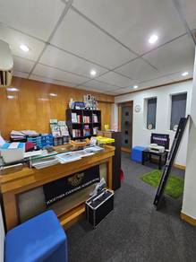 Cheras Business Centre Office to Lease With Cupboard (limited Unit)