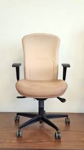 Bristol Team Midback Office Chair (2 Yrs Warranty)