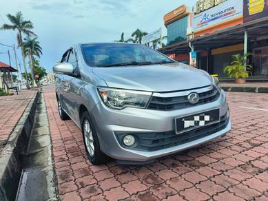 Perodua BEZZA 1.3 PREMIUM X (M) 50k km only
