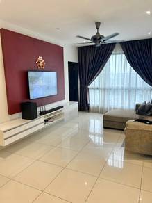 The Havre Bukit Jalil, Bukit Jalil ( Fully Furnished)