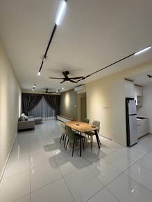 Summit @ Lagoon Residences 📍 Senibong Cove (Nearby Permas Jaya)