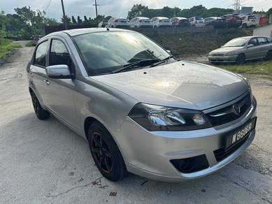Proton SAGA 1.3 FL|LOW MILEAGE|1yr WARRANTY|