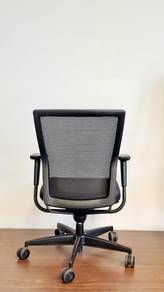 Bristol Presa Office Chair (2 Yrs Warranty)