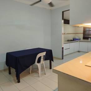 Kulim Lunas Paya Besar Single Storey Semi D House For Sale