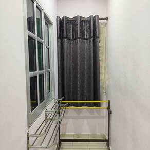 Kulim Lunas Paya Besar Single Storey Semi D House For Sale