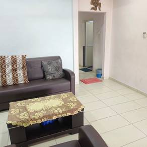 Kulim Lunas Paya Besar Single Storey Semi D House For Sale