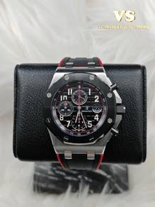 Audemars Piguet Offshore 42mm (2020 YEAR)