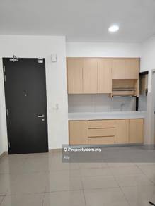M Oscar, Sri Petaling
