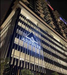 The Address I Taman Desa Bare unit 1118sf 3R 2B Value To Buy