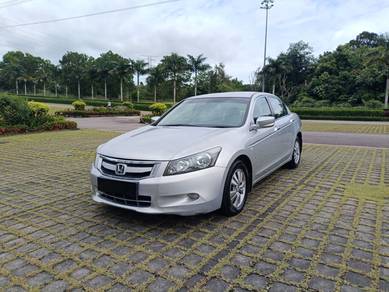 Honda ACCORD 2.0 VTi (A) 