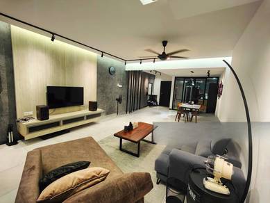 Casa Indah 2