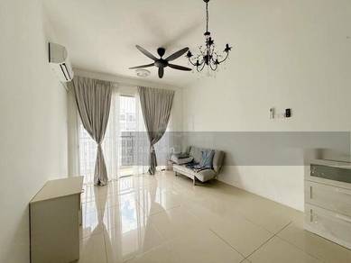 High-Floor City Living @ Residensi Semarak Platinum Splendor KL ✨