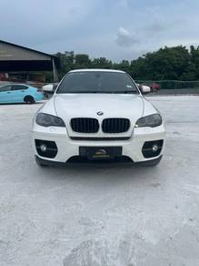 Bmw X6 3.0 xDrive35i (CBU) (A) OFFER CASH