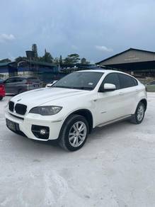 Bmw X6 3.0 xDrive35i (CBU) (A) OFFER CASH
