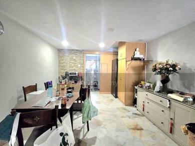 Rare Find! 3-Storey Terrace Home @ [Location] 🌟