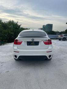 Bmw X6 3.0 xDrive35i (CBU) (A) OFFER CASH