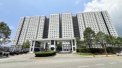 Apartment Harmoni Eco Majestic, Semenyih, Selangor
