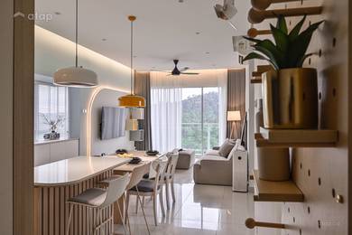 New Launch OKR Free Hold Condo, 0% Down Payment , Cashback 40k