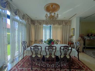 FREEHOLD BUNGALOW PRIMO 1 The Enclave Bukit Jelutong Shah Alam