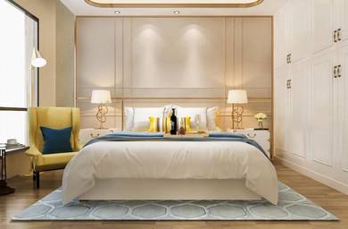 New Launch OKR Freehold Condo, 100% Loan, Cashback 40K, 0% Downpayment