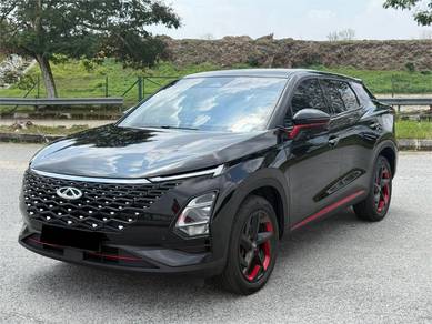 CHERY OMODA 5 H 1.5 ( full loan )