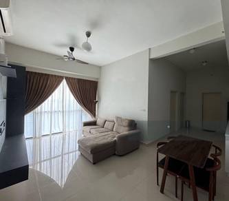 Third Avenue, Cyber 4, Cyberjaya (Fully Furnished)