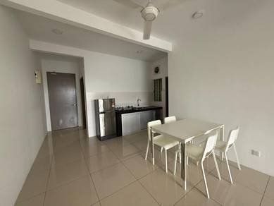 Semarak Platinum Splendor,Near To KLCC,F/Furnished, 2cp ,Available now
