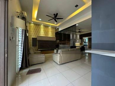 Villa Mutiara Indah - 2 Stories Terrace - Fully Renovated - Land:1450'
