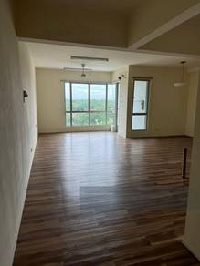 Reno unit with 2 carparks Casa indah 2 Condo Fully Furnished