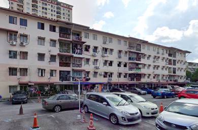 Regal Regina Court 850sf🔥Ampang✅Bus/nrLRT✅100%LOAN🔥0%,Low D/P✅1kBook