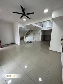 Brand New💥Tmn Pendamar Permai, Port Klg-2 Sty Town House For Rent