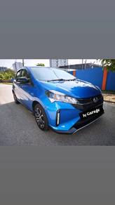 Perodua MYVI 1.5 H (A) TIP TOP CONDITION 2023