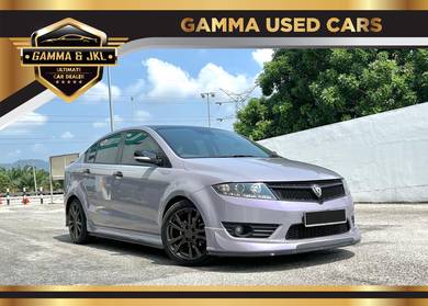 Proton PREVE 1.6 PREM (A) 3YRS WRNTY/FOC DELI