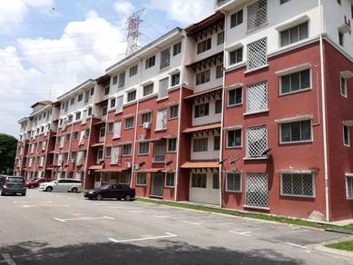 Mutiara Damansara, Desa Mutiara Apartment, Petaling Jaya