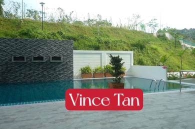 D'Zone - 1500sf /4 bedrooms /2cp /Freehold, near Heng Ee/ FTZ/ Airport