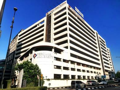 16340sqft hall for rent at Wisma Chase Perdana bukit damansara height