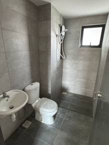 Armani Residence Partly Alam Damai Cheras UCSI New Unit Air Cond